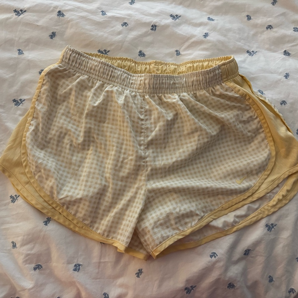 Nike Dri-FIT Shorts